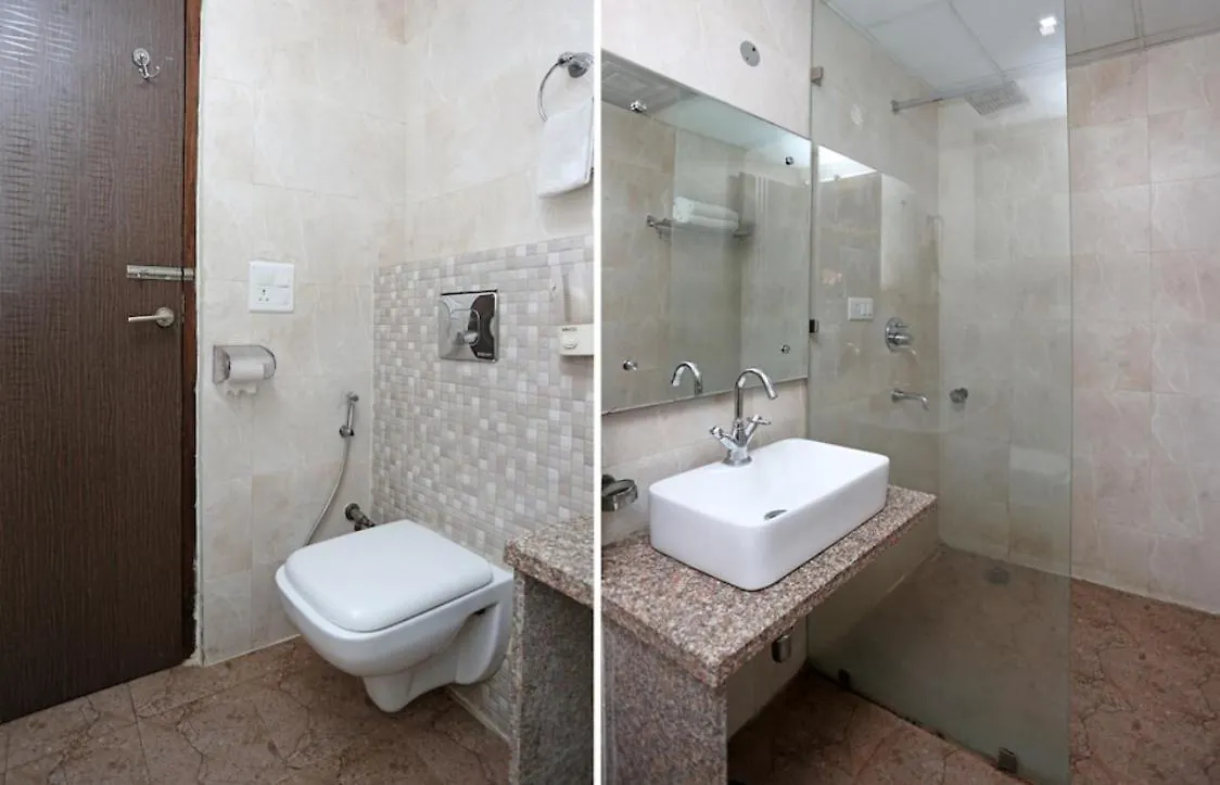Hotel Mukund Residency And Banquet Delhi  India