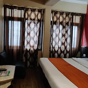 *** Hotel Sidharth Regency India